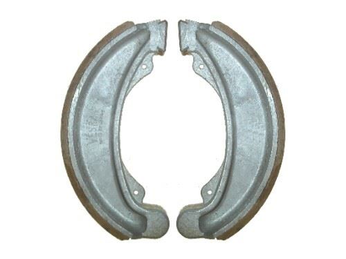 Drum Brake Shoes VB110, H308 160mm x 30mm