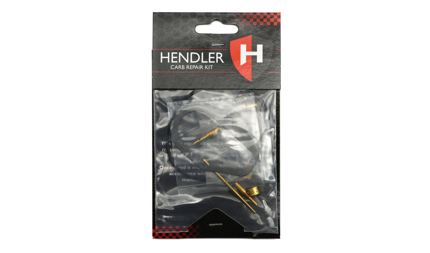 Carb Repair Kit Honda CB360 G5, CJ360T 74-78