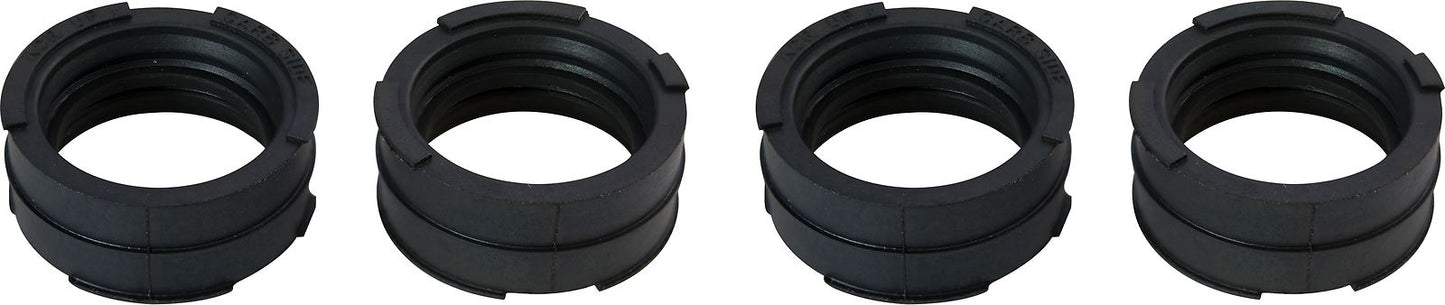 Carb to Head Rubbers For Honda VF500F 1984-1986