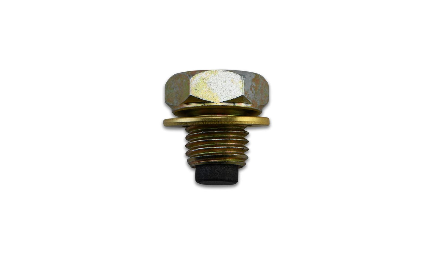 Oil Drain Bolt Magnetic 14mm x 1.50mm