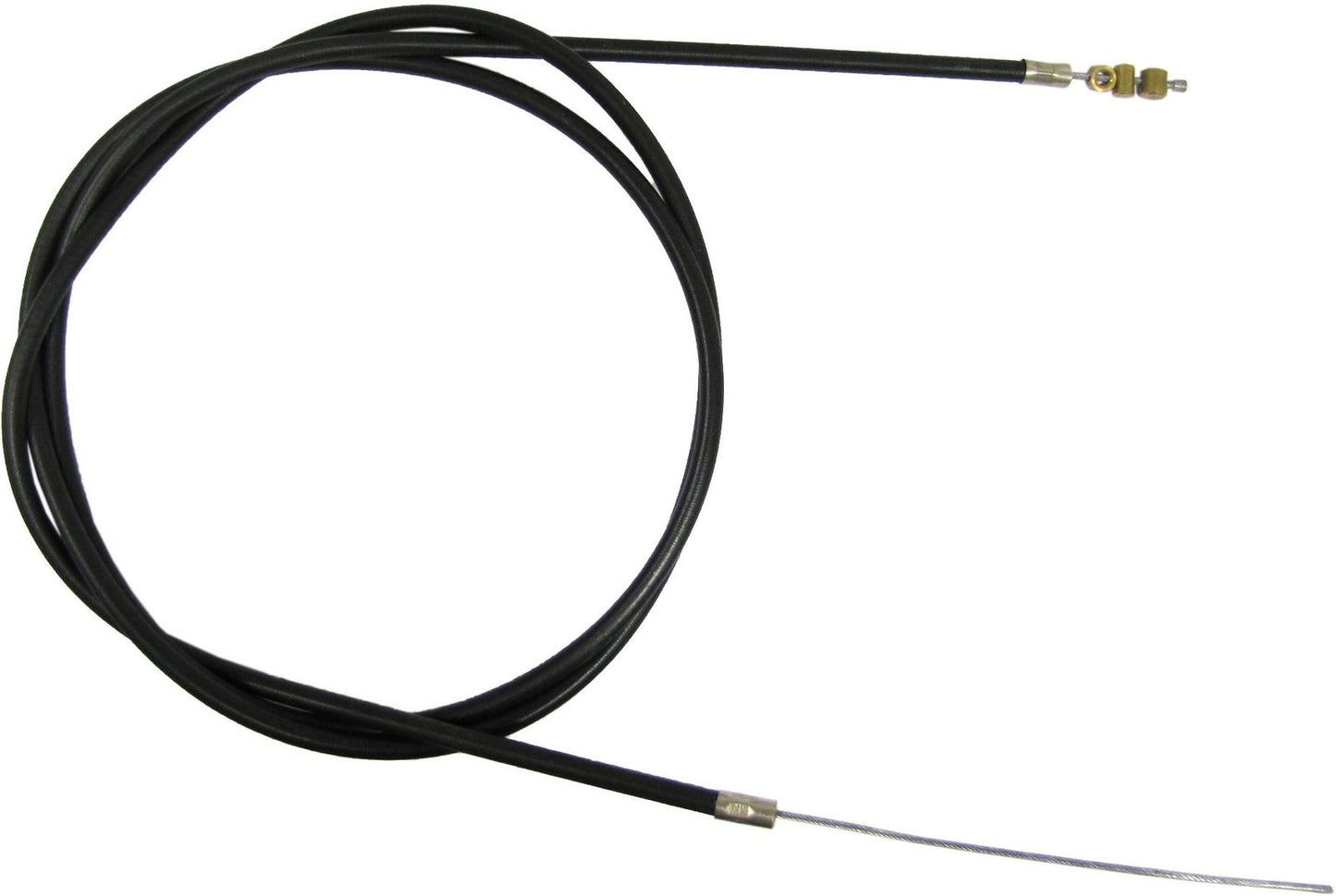 Throttle Cable Universal 6mm Outer 100cm Outer