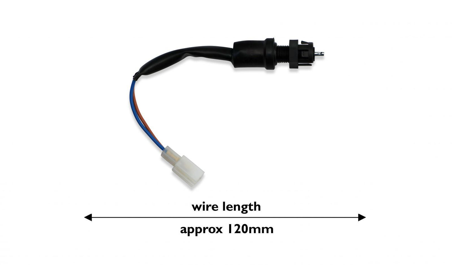 Brake Light Stop Switch Rear Triumph