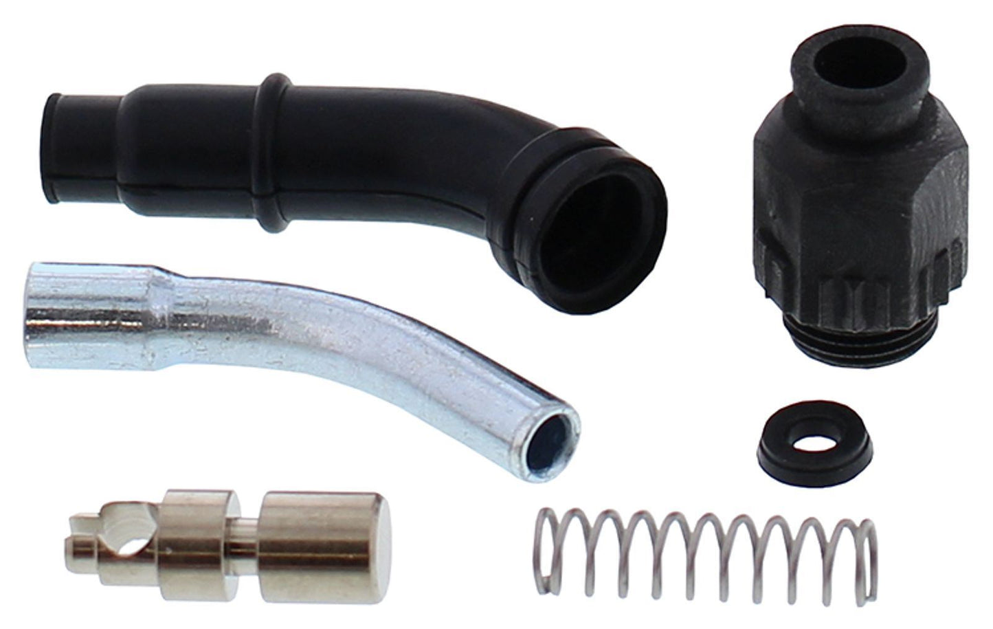 Hot Start Plunger Kit Yamaha WR250F 2003, WR250F 2004, WR250F 2005, WR250F 2006, WR250F 2014, WR250F 07-13, WR450F 2003, WR450F 2004, WR450F 05-06, WR450F 07-11, YZ250F 2003, YZ250F 2004, YZ250F 05-07, YZ250F 08-09, YZ250F 10-11, YZ250F 12-13, YZ