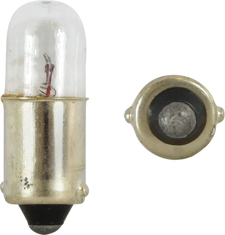 Bulbs BA9s 12v 4w Per 20