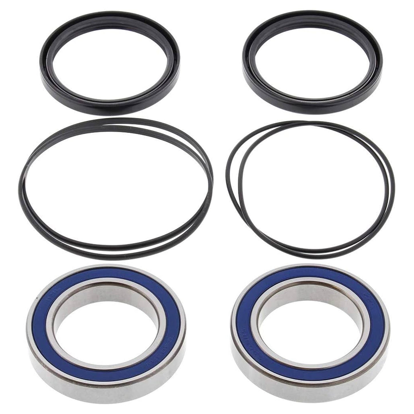 WHEEL BEARING KIT REAR BRONCO, TRX400EX 99-08, TRX300EX 93-08, TRX250R, AT-06617