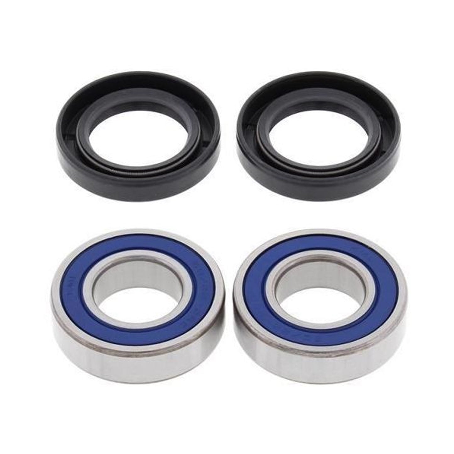 WHEEL BEARING / SEAL KIT UTV, KAWASAKI Mule 1000, 500, 520, 550 FRONT