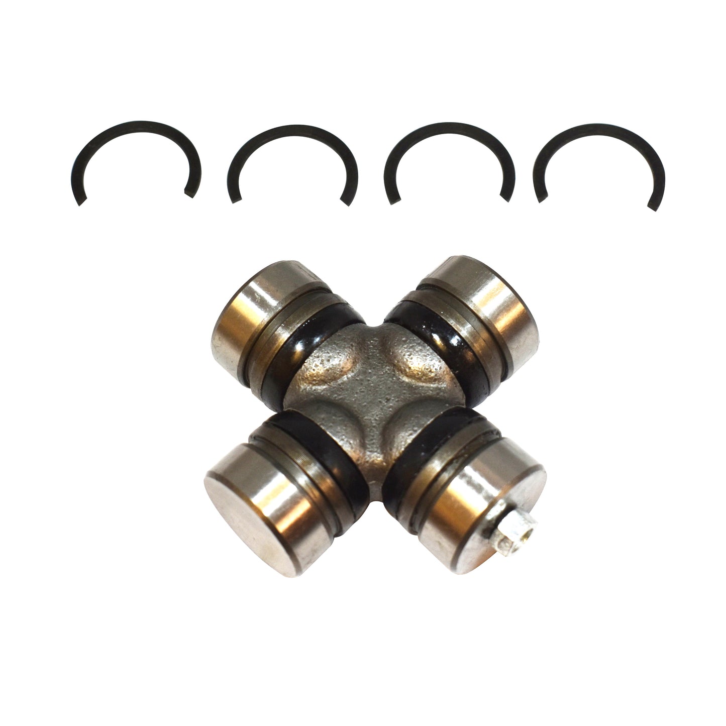 UNIVERSAL JOINT KAWASAKI MULE, TERYX, BRONCO AT-08514 ATV704