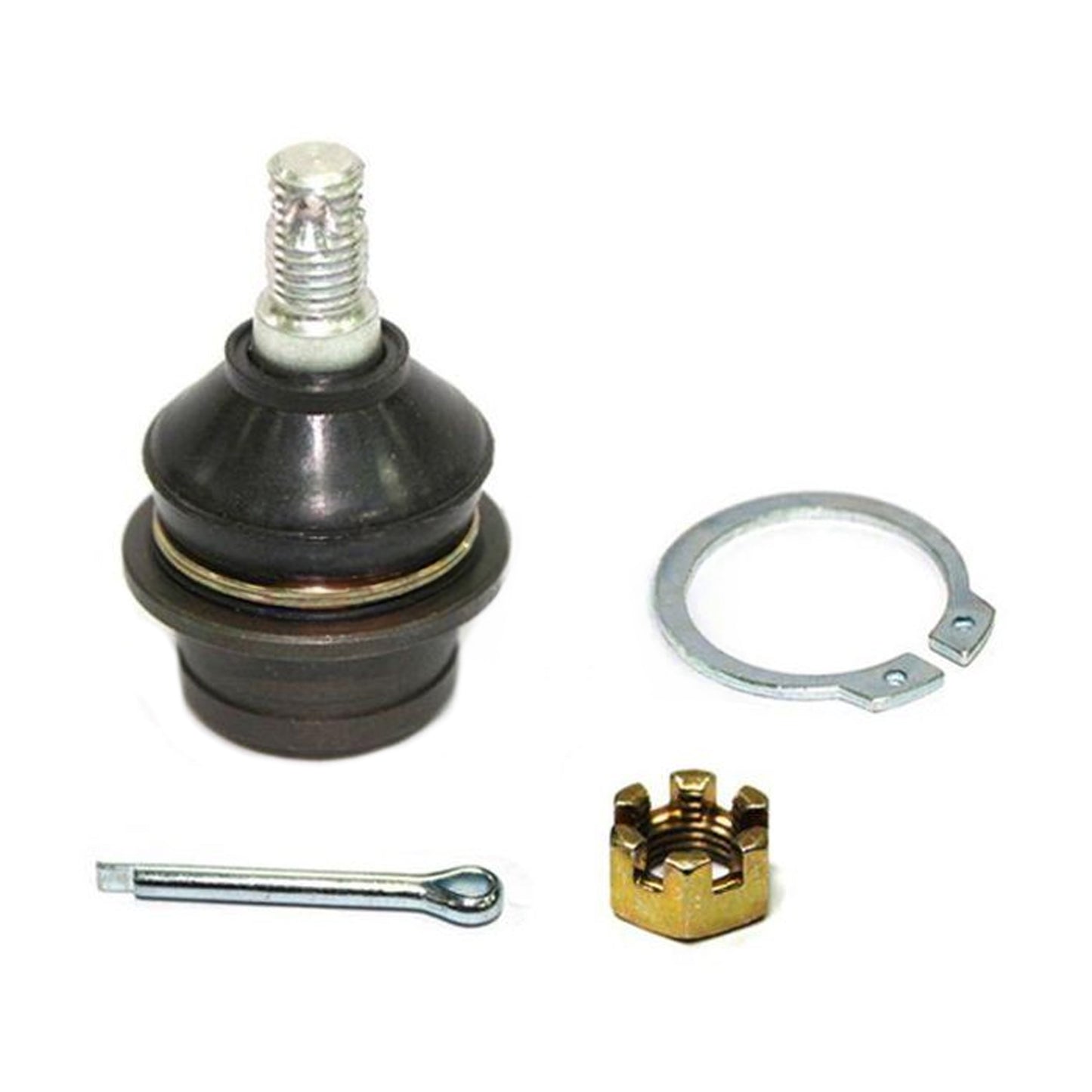 BALL JOINT LOWER SUZUKI LT-A450-750 07-17, UPPER KFX400 04-06 BRONCO AT-08581
