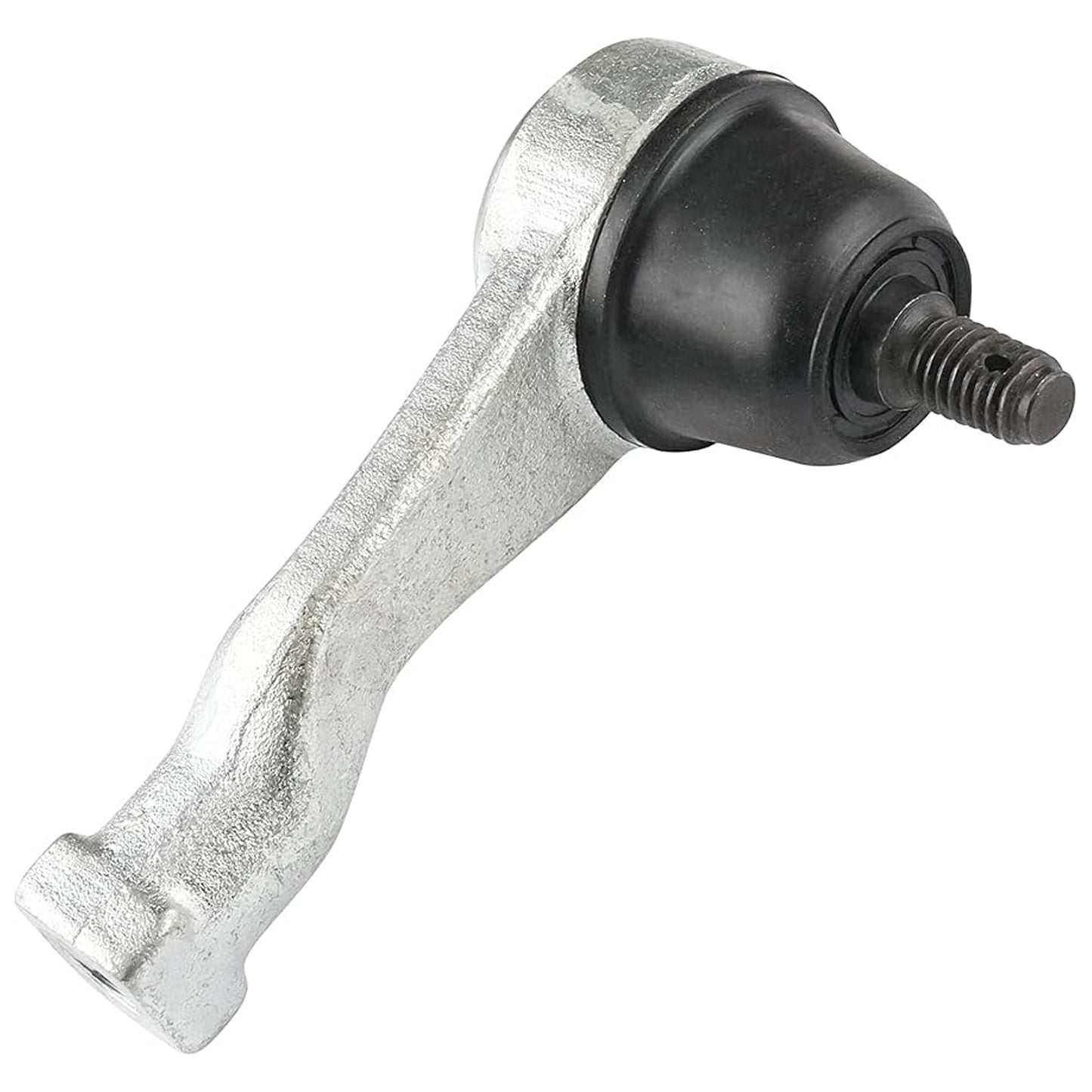 TIE ROD END 39112-1068 KAW MULE, AT-08790 OUTER LEFT