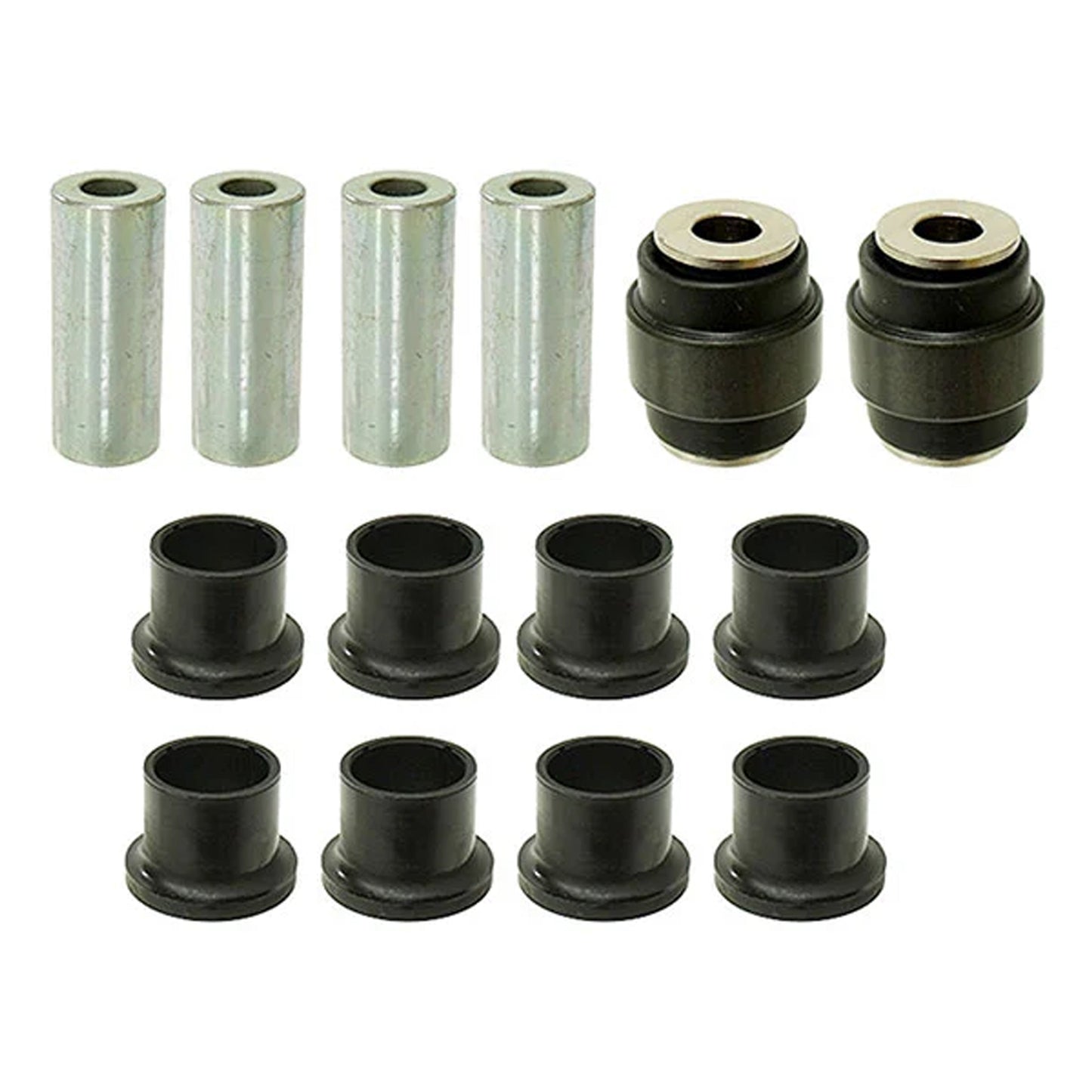 REAR SUSPENSION REPAIR KIT, BRONCO AT-04166 Can-Am MAVERICK 1000 13-17