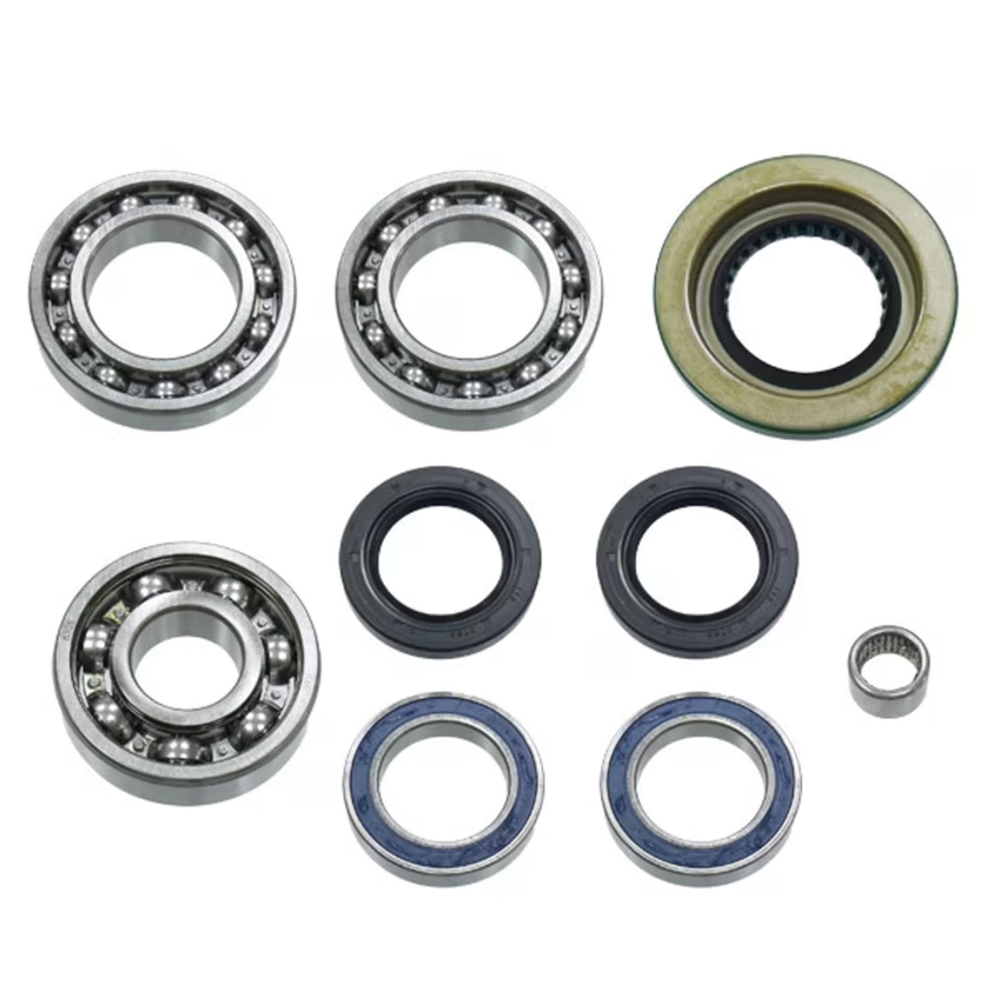 DIFFERENTIAL KIT REAR Can-Am 400-800 OUTLANDER, BRONCO AT-03A21