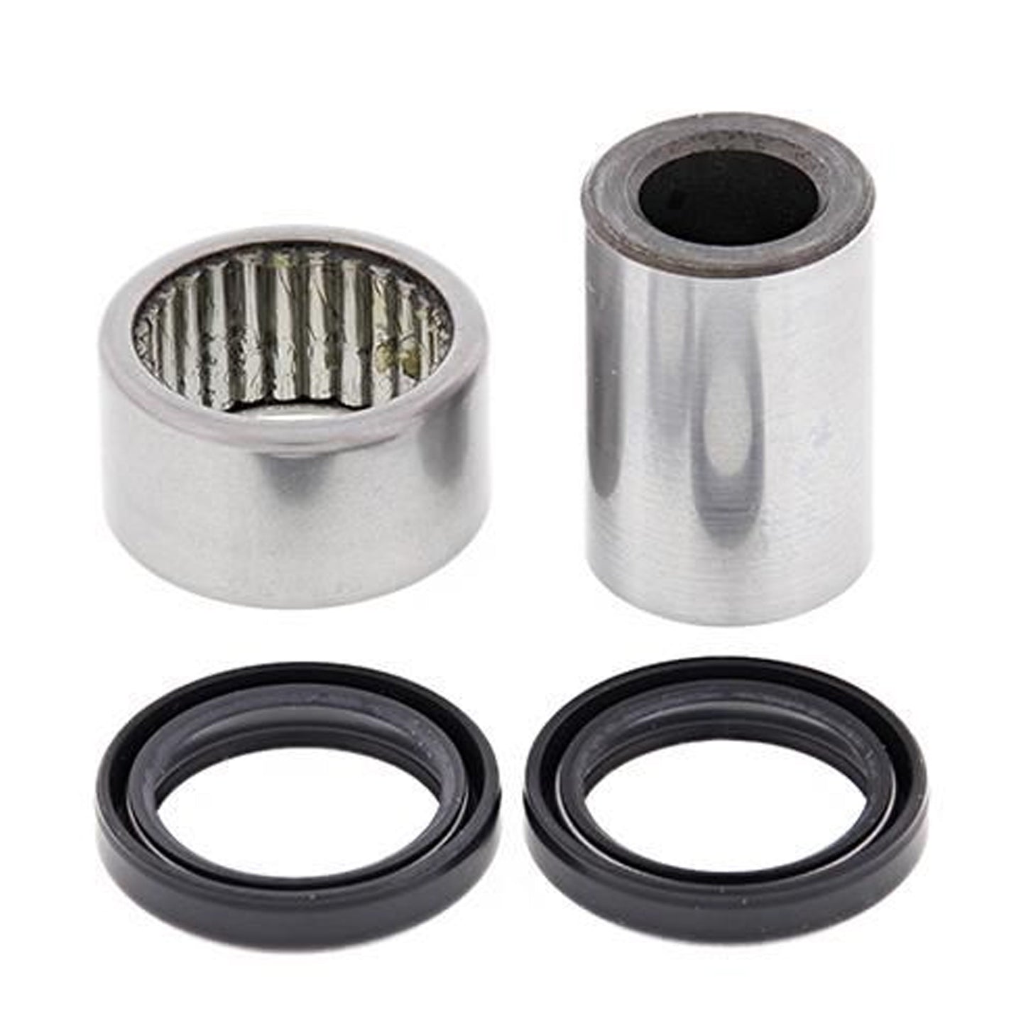 REAR LOWER SHOCK BEARING KIT BRONCO AT-04363 YAMAHA YFZ450 04-13