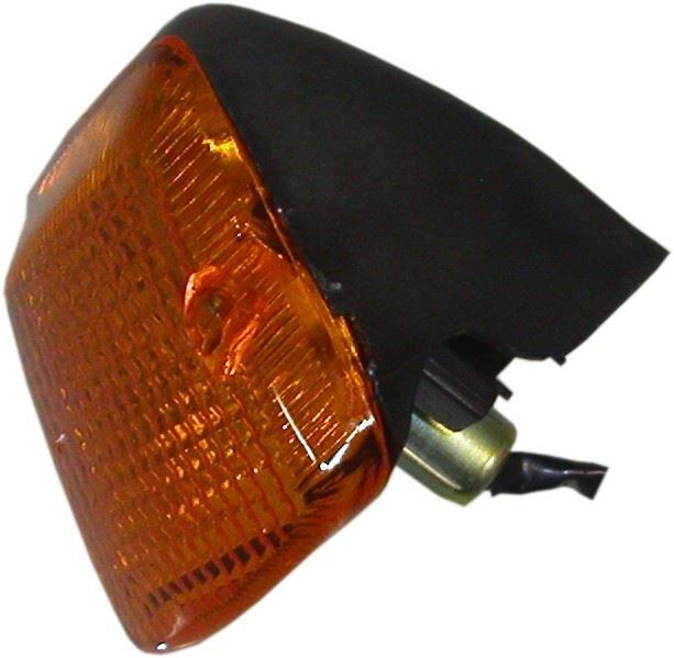 Indicator Honda Vision Front Left, SA50 Rear Right (R on Lens) (Amber)