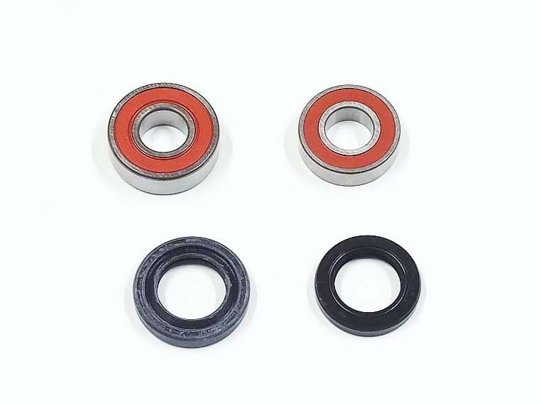Wheel Bearing Kit Rear For Honda CR80R 92-95