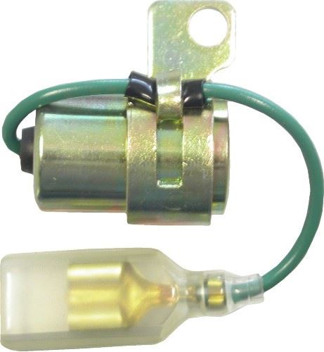 Condensor C90, C90ZZ