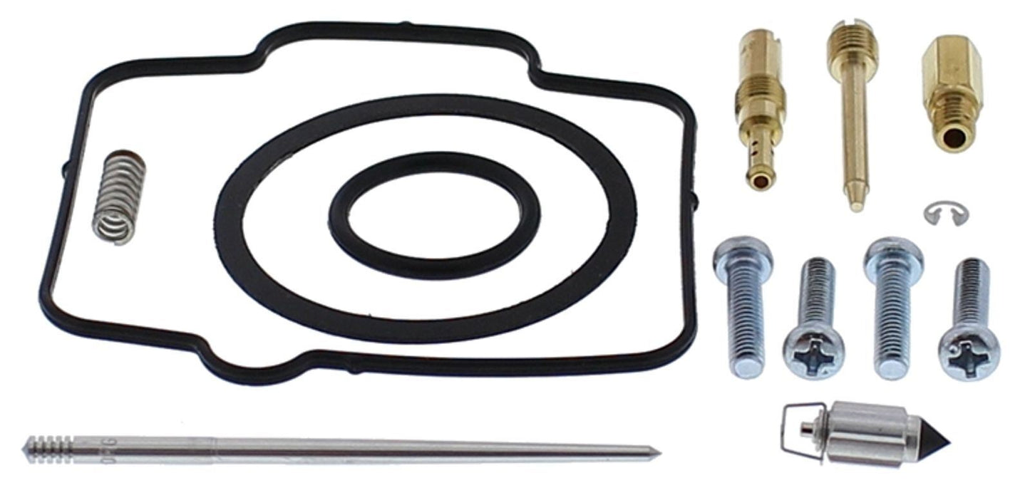 Carb Repair Kit For Kawasaki KX 125 J 1992