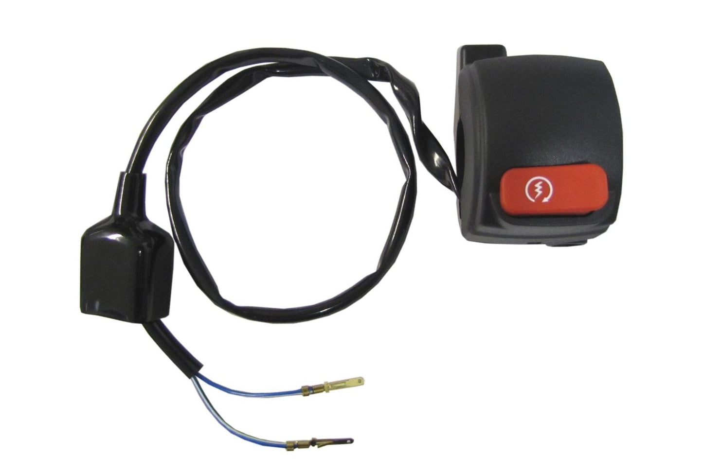 Handlebar Switch Right Hand Start as fitted Yamaha Scooter