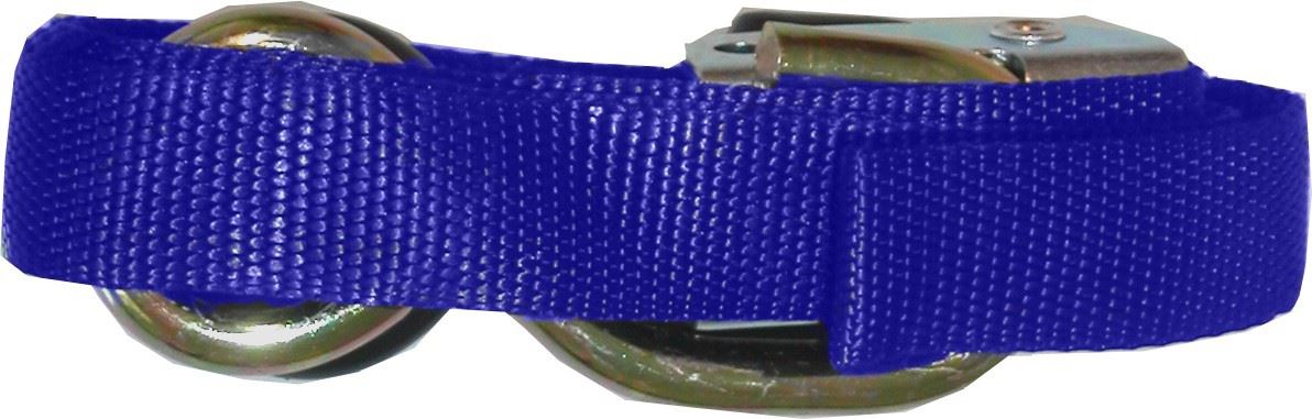 Tie Downs Blue (Pair)