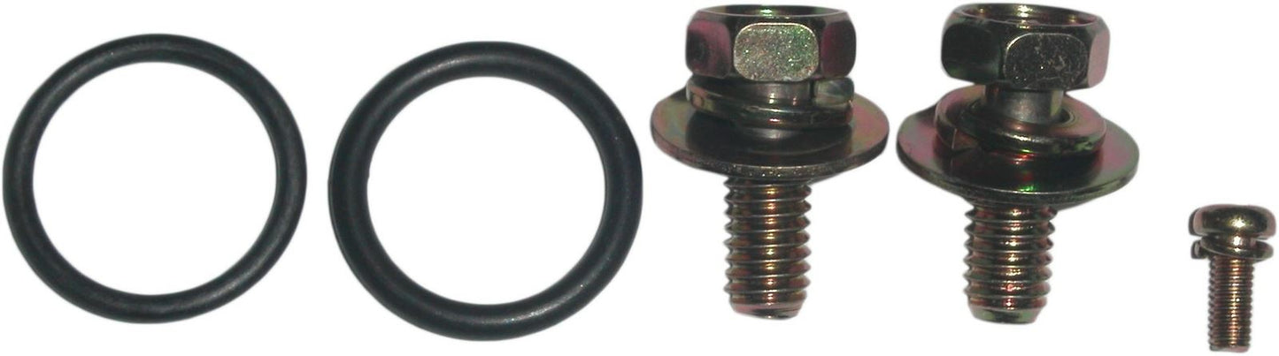 TourMax Fuel Tap Repair Kit Kawasaki KX60-KX500, KDX80, KLT200-250