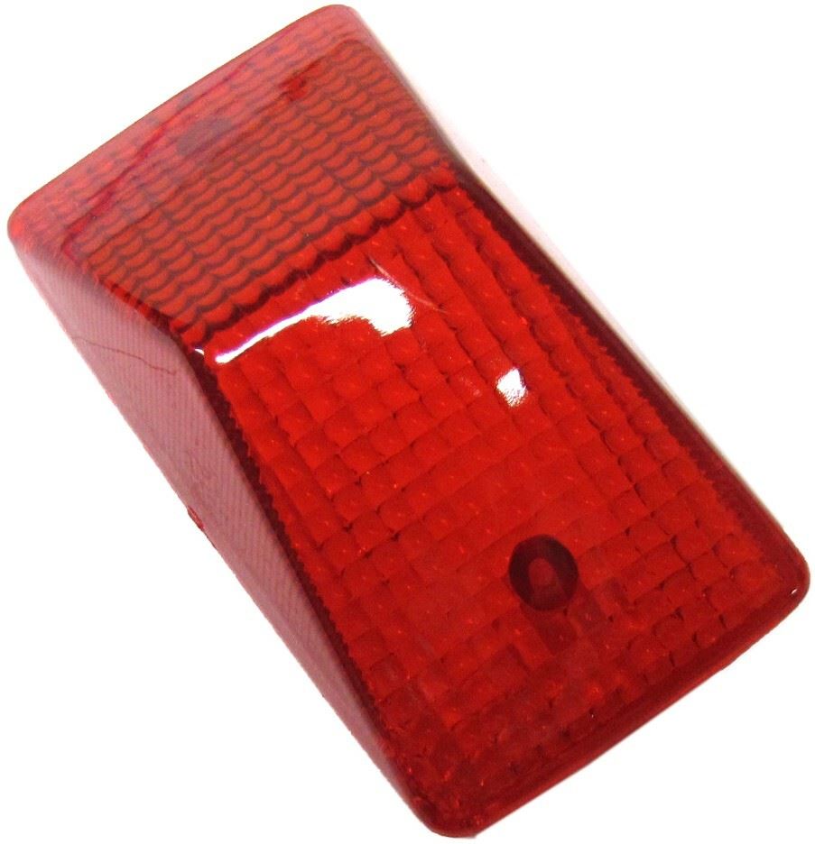 Taillight Lens Honda XR650RY-R7 00-07