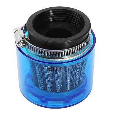 38mm AIR FILTER WITH RUBBER
