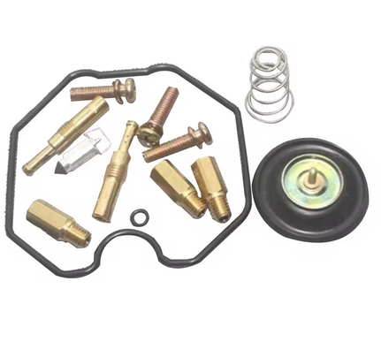 Carburetor Kit with AIR CUT OFF HONDA XR400R 98-04