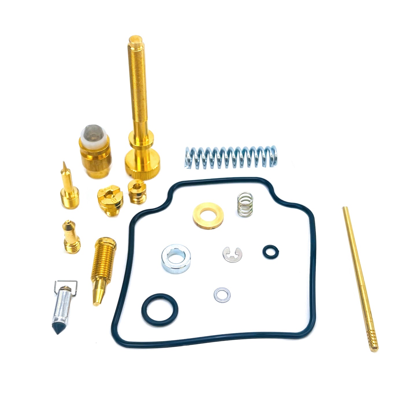 CARBURETOR REPAIR KIT POLARIS SPORTSMAN 700 02-06, BRONCO AU-07436