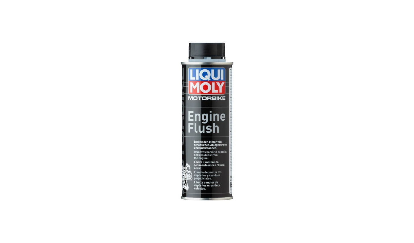 Liqui Moly Motorbike Engine Flush 250ml