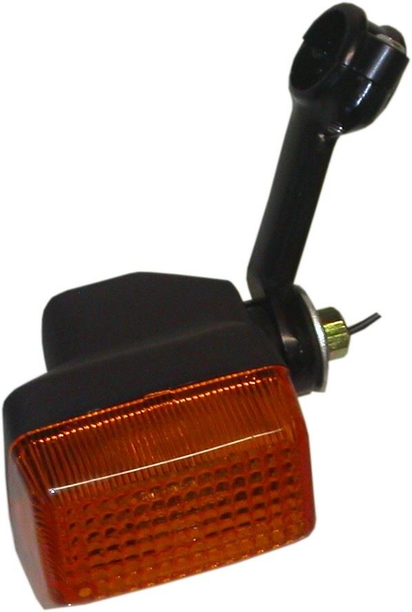 Indicator Honda MTX125,XL125R,MTX200,XL250R,XL600R Front Right (Amber)