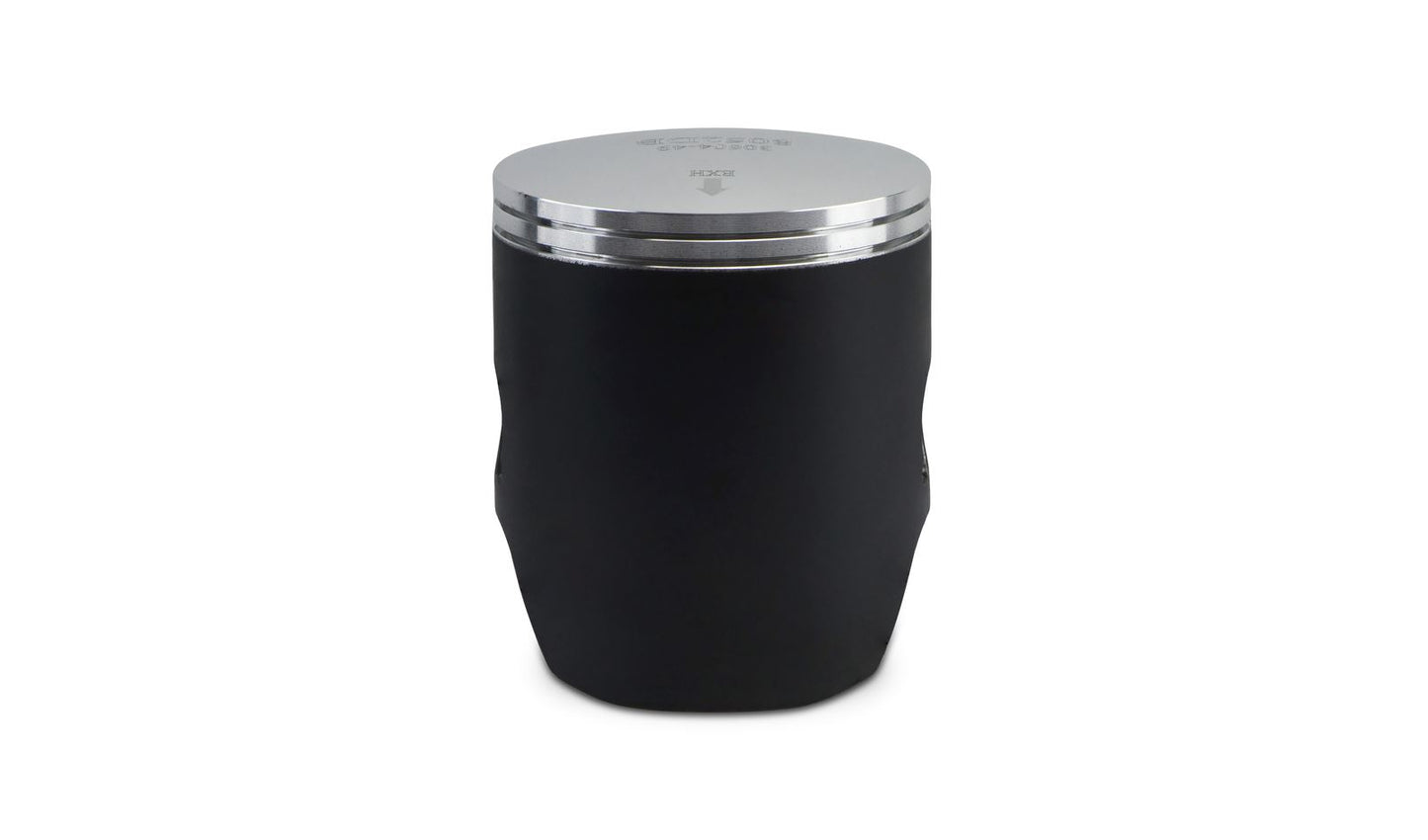 Athena Piston Kit (Forged) 66.34mm Gas Gas 250 EC 99-14, 250 MC 03-14, 250 SM 99-04 (B)