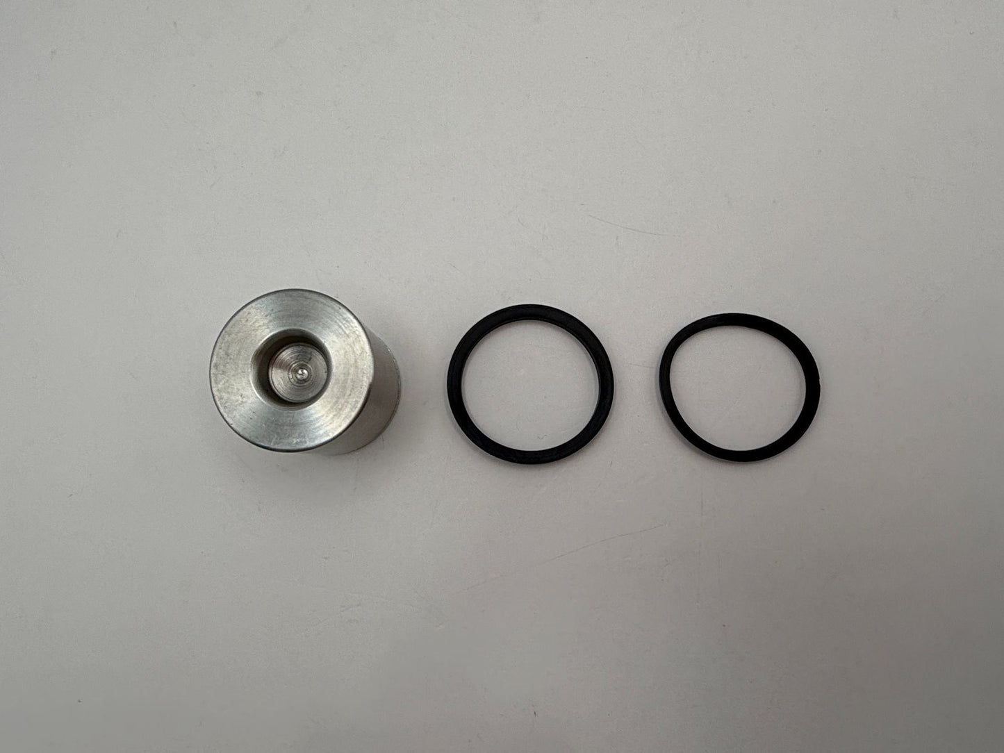 Stainless Steel 316L Brake Caliper Piston & Seal Kit 30mm x 32mm Heng Tong Caliper