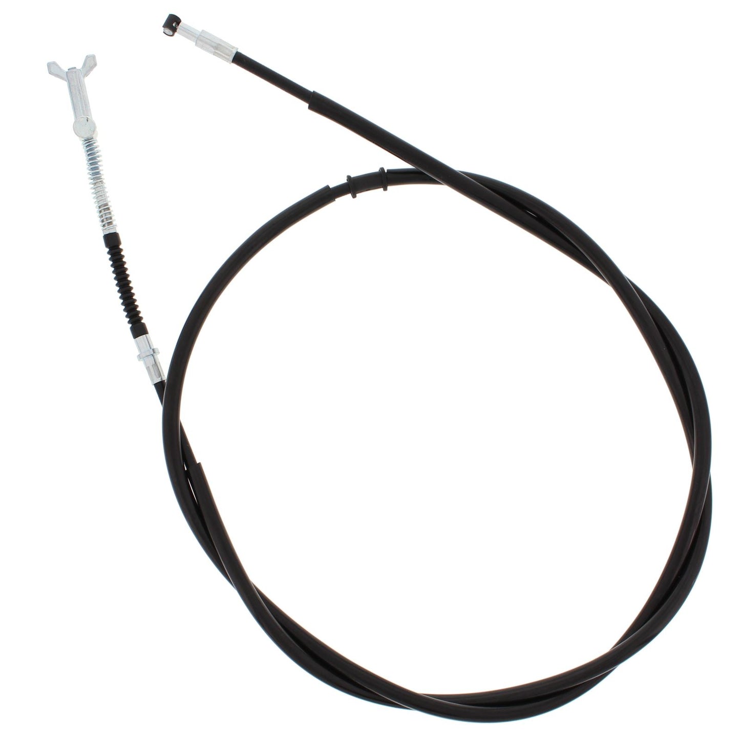 WRP Cable, Rear Hand - Park Brake Honda TRX420 FA IRS 15-17, TRX420 FA Solid Axle 14-22, TRX420 FE 14-22, TRX420 FM 14-22, TRX420 FPA Solid Axle 2014, TRX420 TE 14-22, TRX420 TM 14-22, TRX500FE 14-19, TRX500FM Solid Axle 14-19, TRX520FE 20-22, TRX520