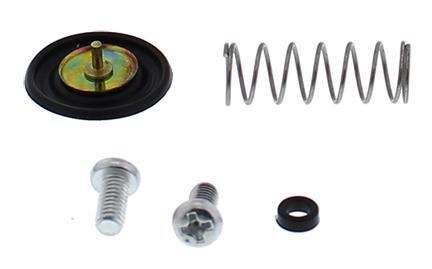Air Cut Off Valve Rebuild Kit Yamaha WR250F 2001, WR250F 2002, WR250F 2003, WR250F 2004, WR250F 2005, WR250F 2006, WR250F 07-13, WR450F 2003, WR450F 2004, WR450F 05-06, WR450F 07-11
