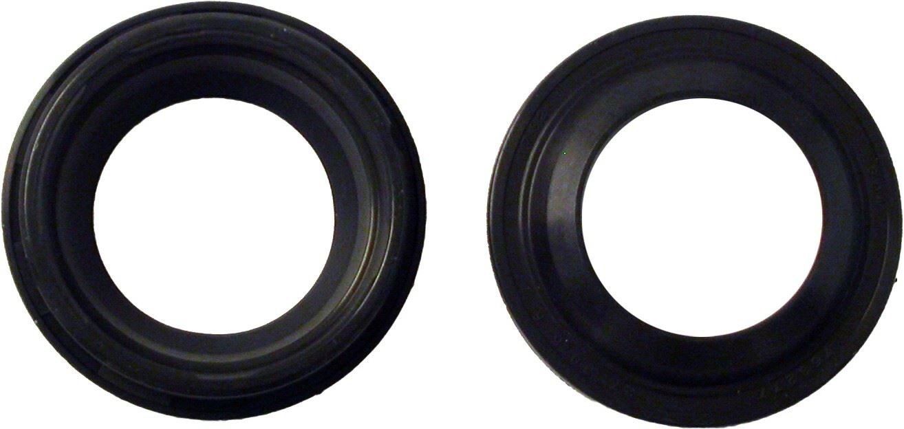 Fork Dust Seal 27mm x 39mm x 5mm/11.5mm Push In Type