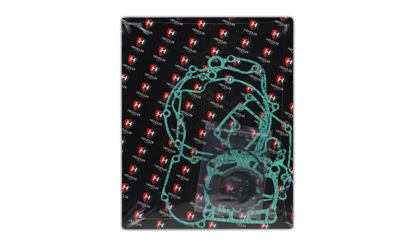 Full Gasket Set Kawasaki KX125M1-M3,M6F-M8F 2003-2008