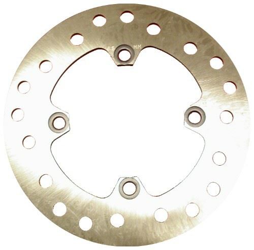 Disc Rear Kawasaki ZX-6R Ninja, ZX-9R 98 (DRR-412)