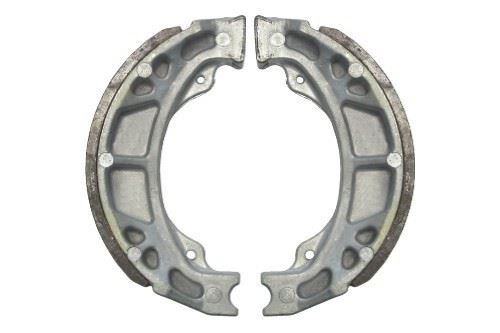 Drum Brake Shoes VB101, H303, H353 110mm x 25mm