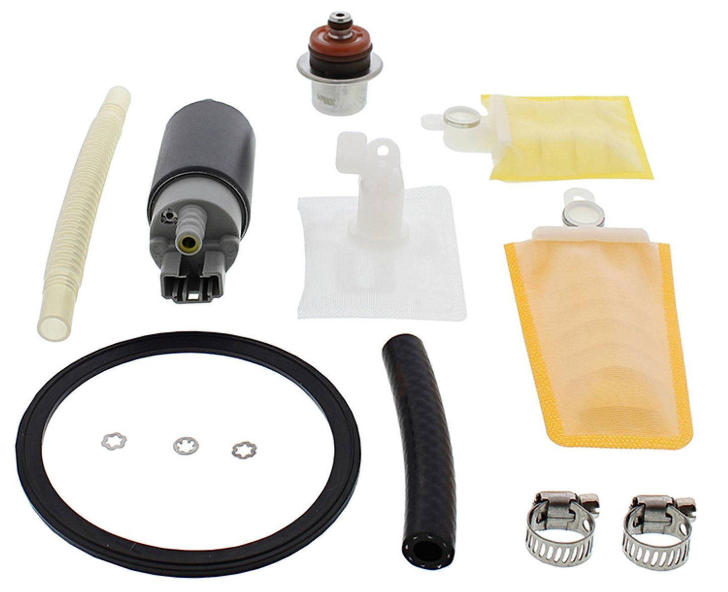 Fuel Pump Kit Can-Am Commander 1000 DPS 11-20, Commander 1000 LTD 12-20, Commander 1000 STD 11-19, Commander 1000 X 11-12, Commander 1000 XT 11-20, Commander 1000 XTP 14-17, Commander 800 DPS 13-20, Commander 800 LTD 2016, Commander 800 STD 11-20