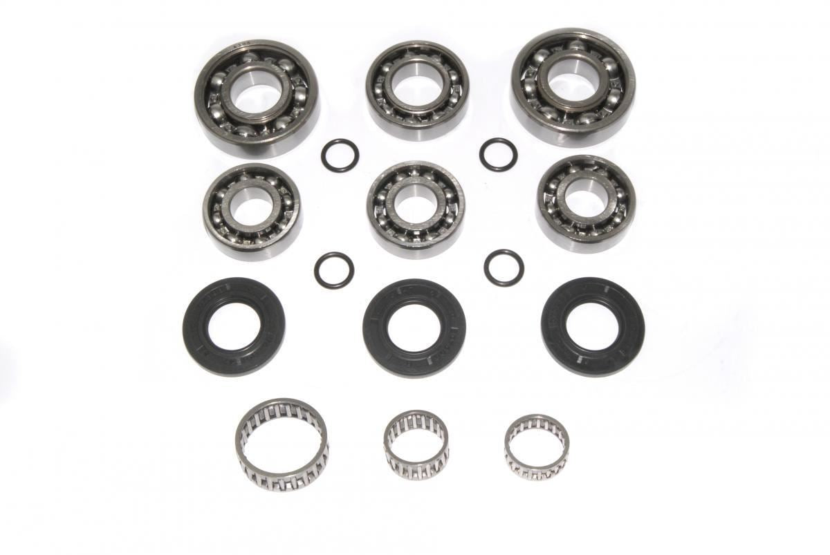 Transmission Rebuild Kit Polaris Big Boss 300 6x6 1994, Big Boss 350L 6x6 1993, Big Boss 400L 6x6 94-97, Magnum 400L 6x6 96-97