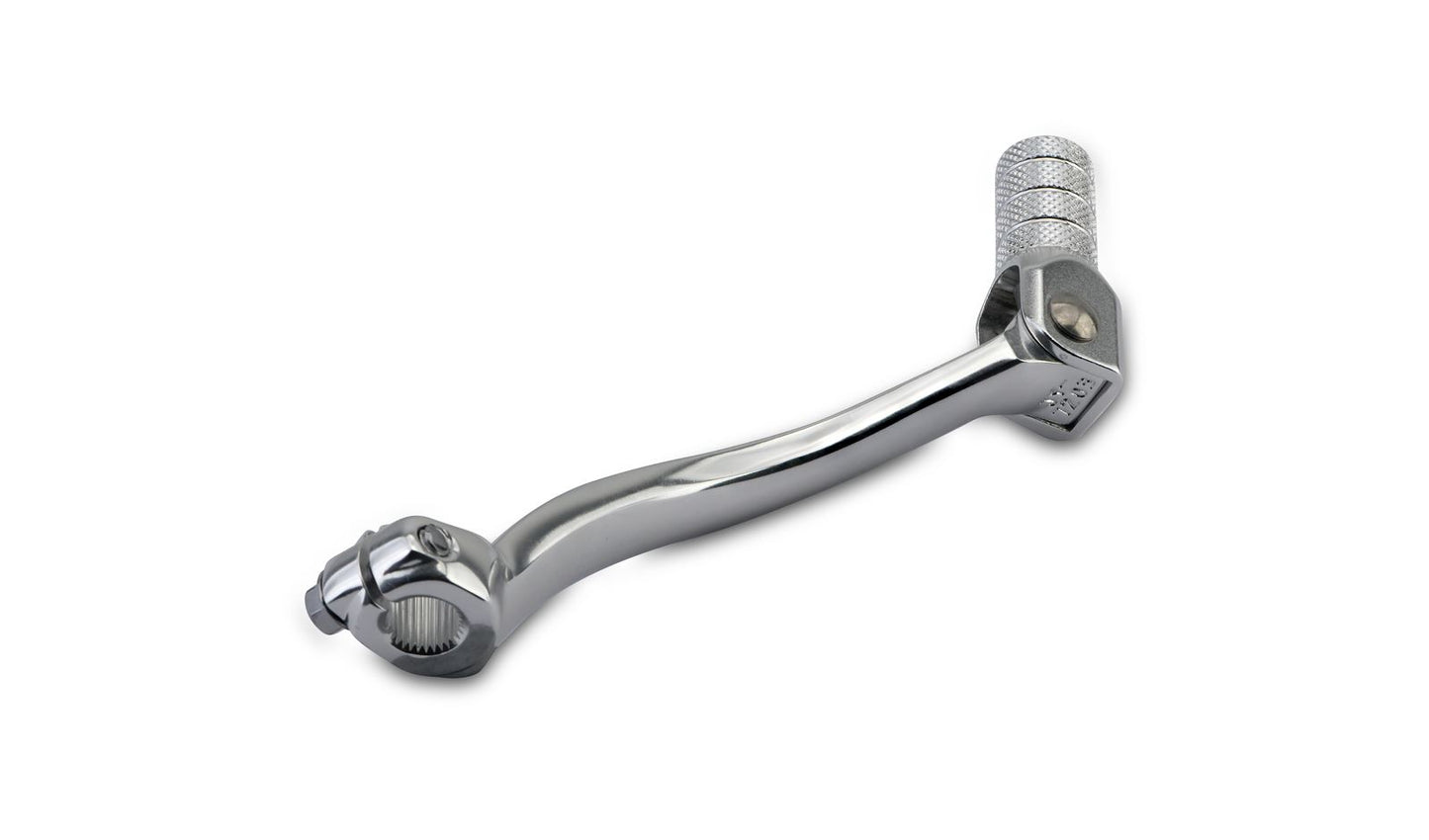 Gear Lever Alloy Yamaha Yamaha YZ250F 2001-2005, WR250F 2001-2006, YZ400F 1998-1999, WR400F 1999-2002, YZ426F 1998-2002, WR426F 2001-2002, YZ450F 2003-2005 OE Ref's 5BE-18110-00, 99999-03835, 5NL-18110-00, 5UL,18110-00, 5TA,18110-00