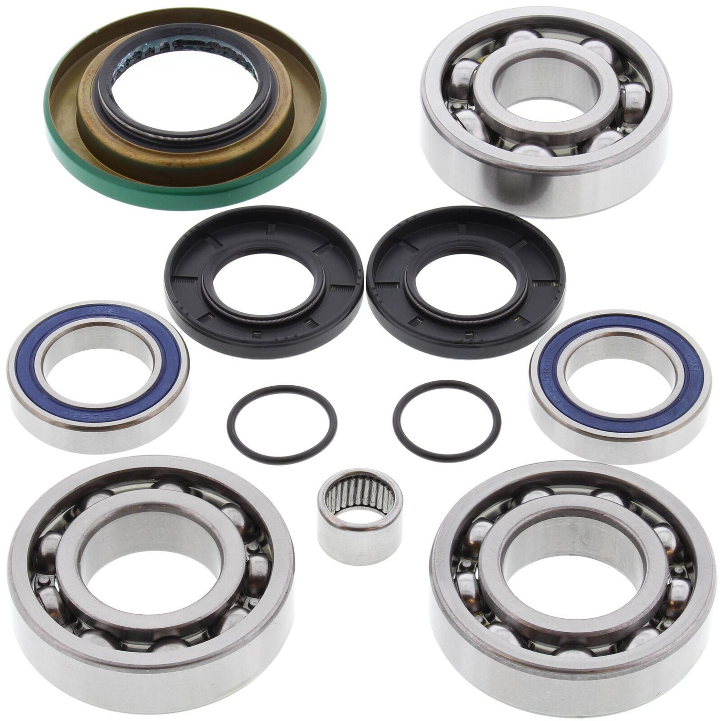 Differential Bearing and Seal Kit Front Can-Am Models