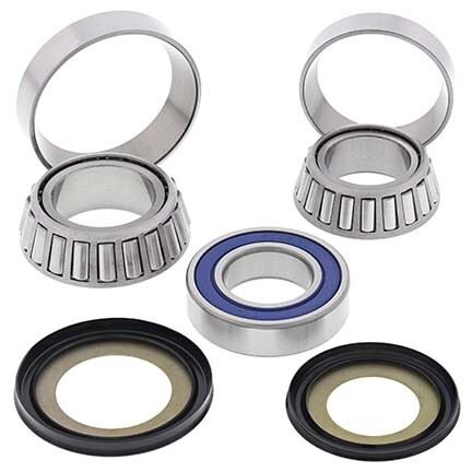 Steering Bearing Kit Indian egas 8 Ball 08-17,Vision 08-17