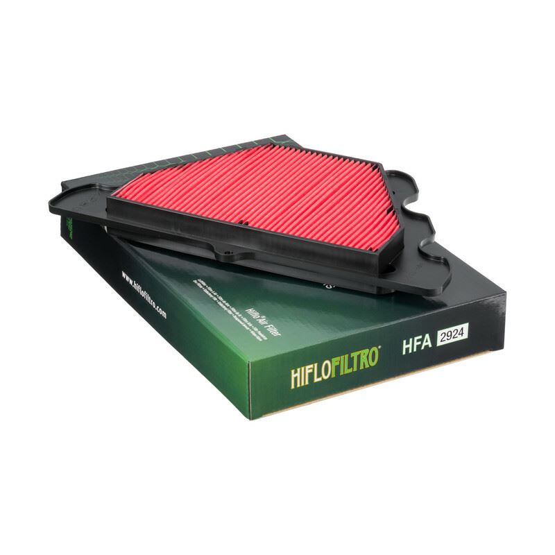 HiFlo Air Filter Kawasaki Z900RS, SE, ABS 18-24 (11013-0768)