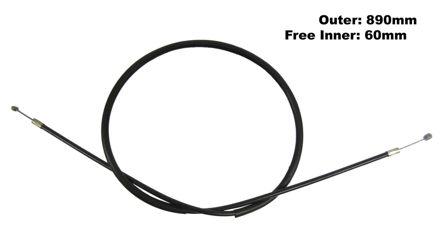 Choke Cable Yamaha XV750 Virago 88-97, XV1100 Virago 1989-1998