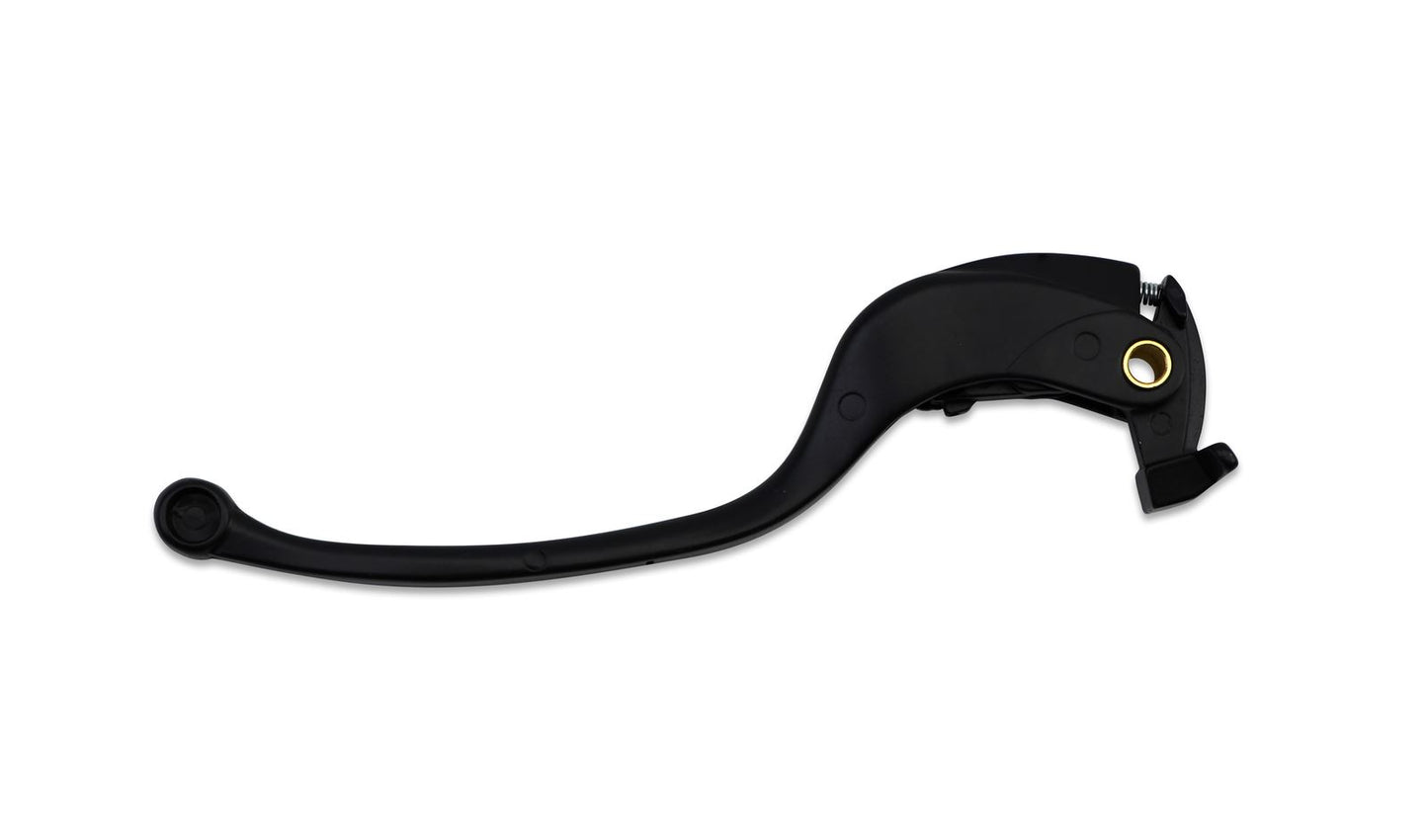 Front Brake Lever Black Kawasaki 0103