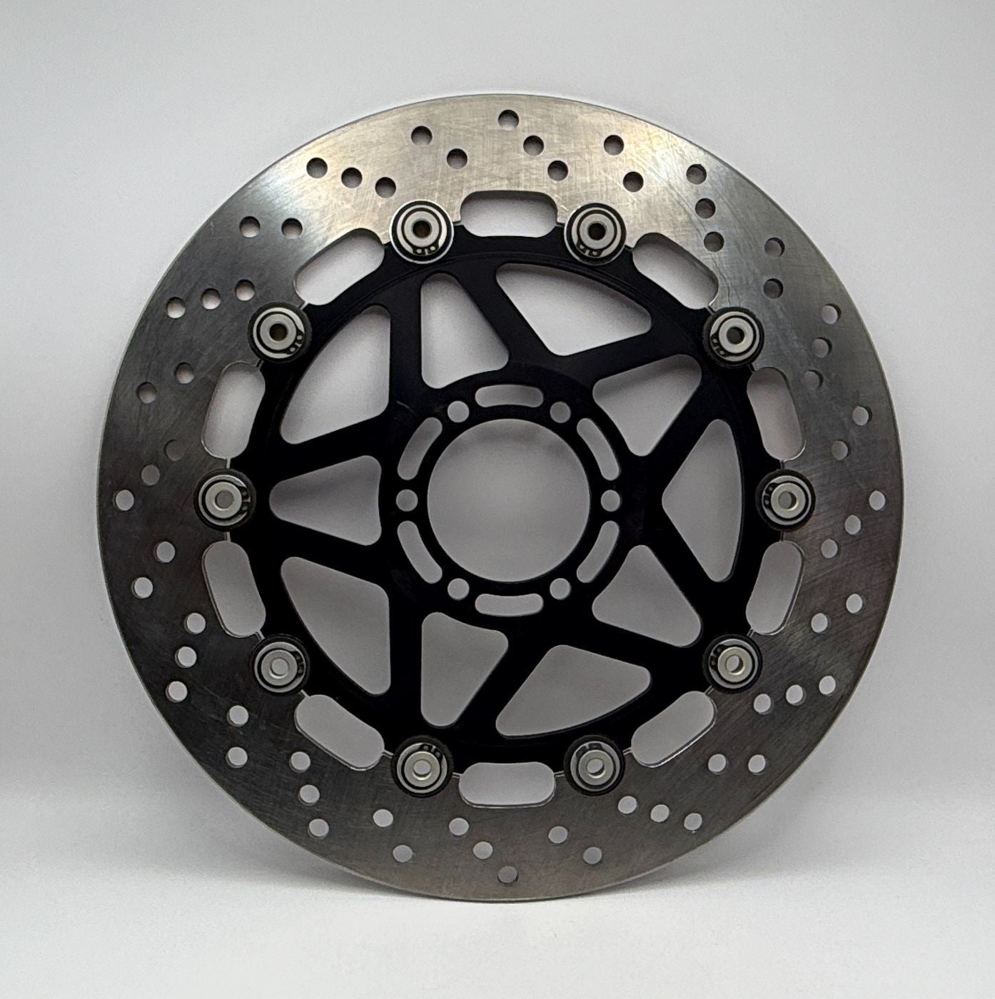 GoldFren Front Brake Disc Yamaha TZR125 89-, SZR660 96-, FZR1000 87-93, XJR1200 94-, XJR1300 (Brembo) 98
