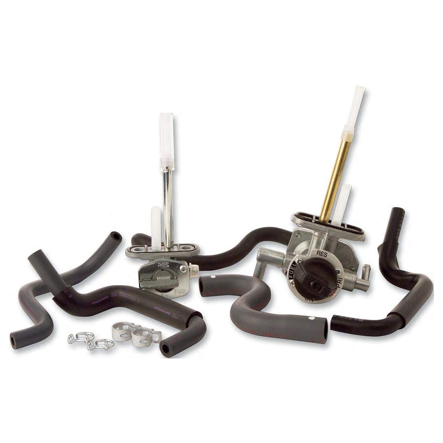 FUEL TAP KIT YAMAHA YFM400F BIG BEAR 2008-2012