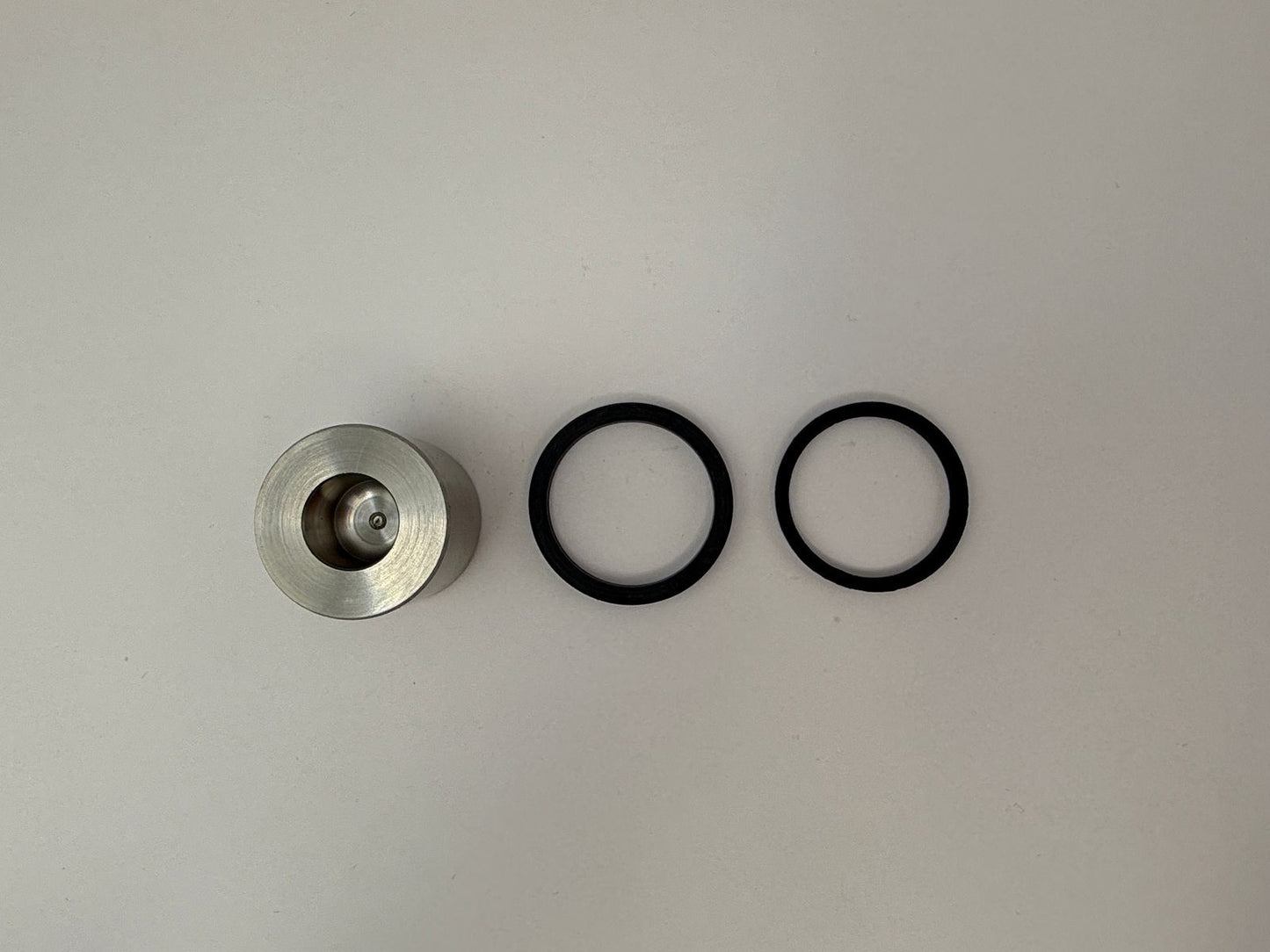 Stainless Steel 316L Brake Caliper Piston & Seal Kit 27mm x 27mm