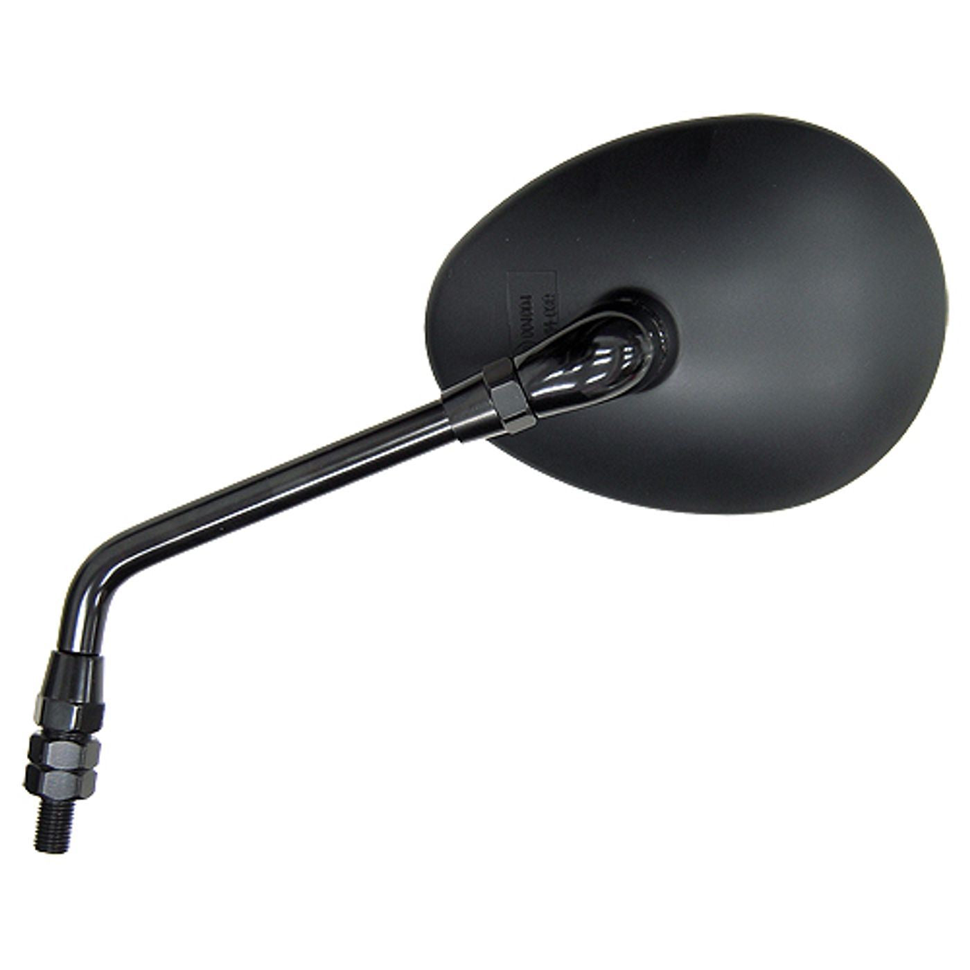 Mirror Left or Right 10mm Triumph Speed Four, Speed Triple, Tiger 885i, Tiger 955i (E-Marked) OE Refs: 1829158, T2300537-P