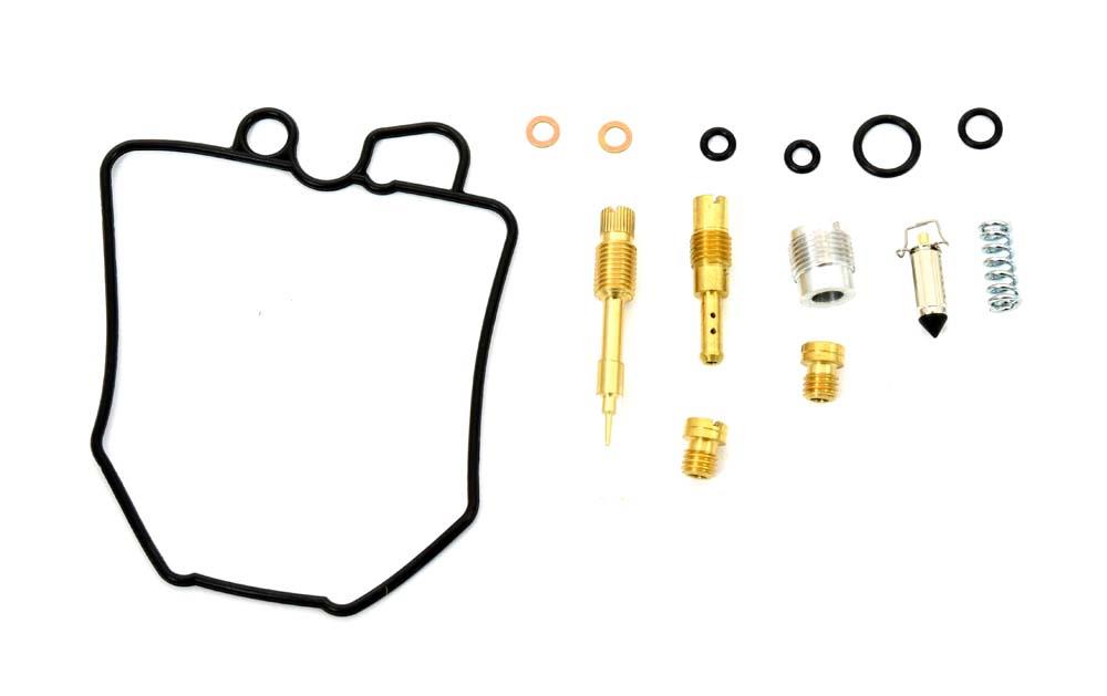 TourMax Carb Repair Kit Honda CX500 78-79